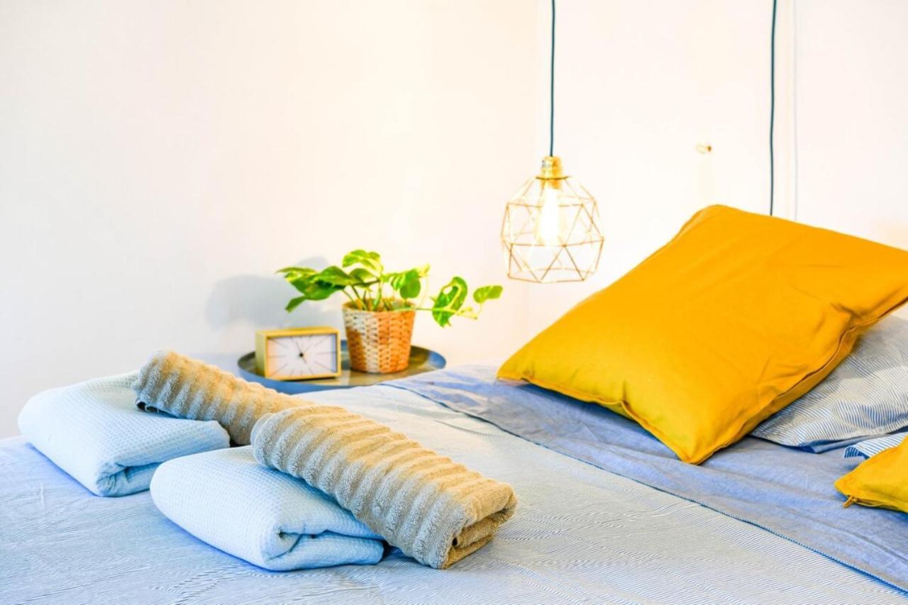 Appartamento Le Bel Air - Loft Spacieux Centre De