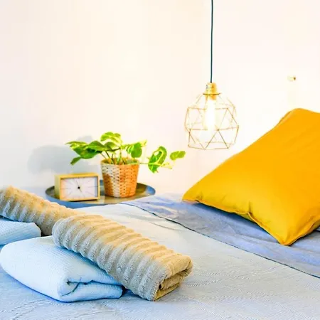 Appartement Cosy&Charming Loft - Marseille Town Center Extérieur photo