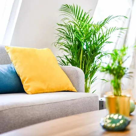 Appartement Cosy&Charming Loft - Marseille Town Center Extérieur photo
