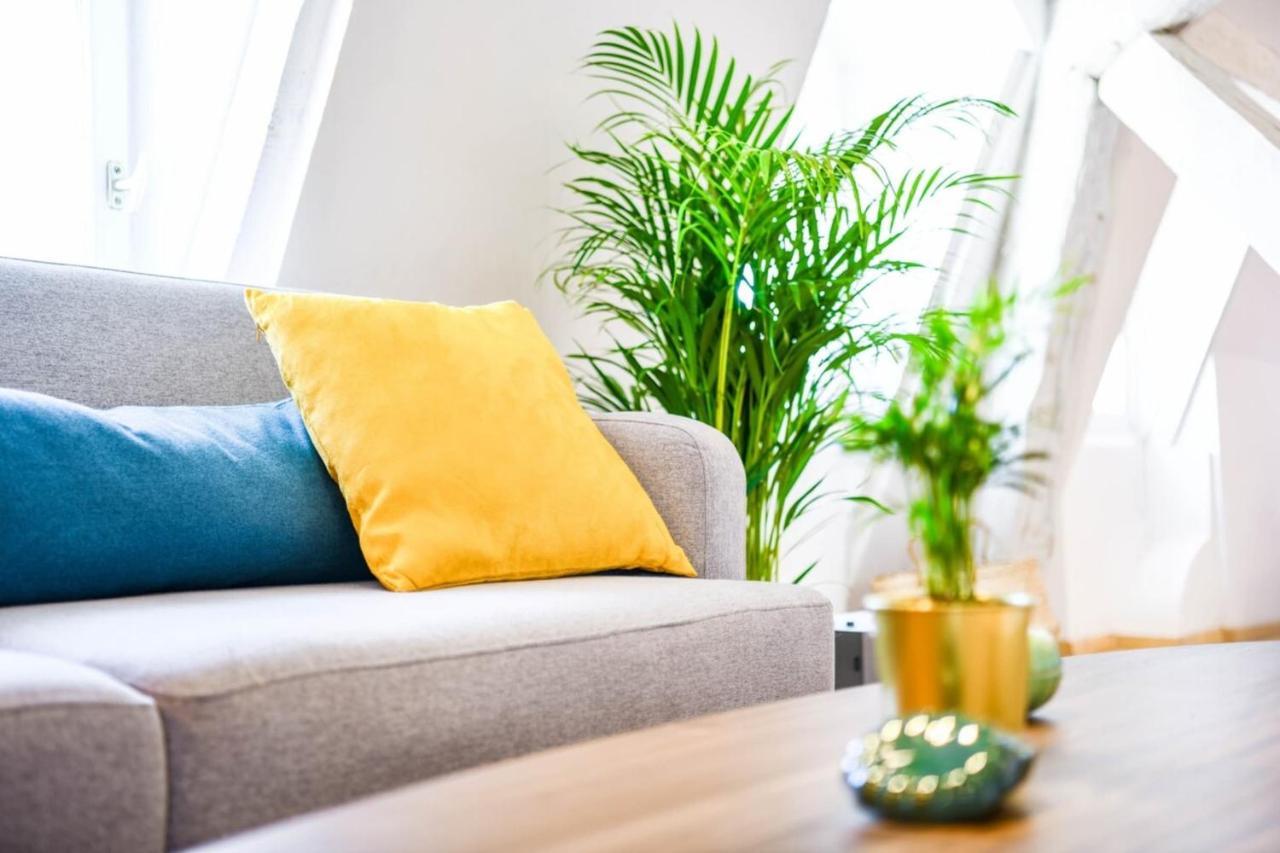 Appartement Cosy&charming Loft - Town Center *