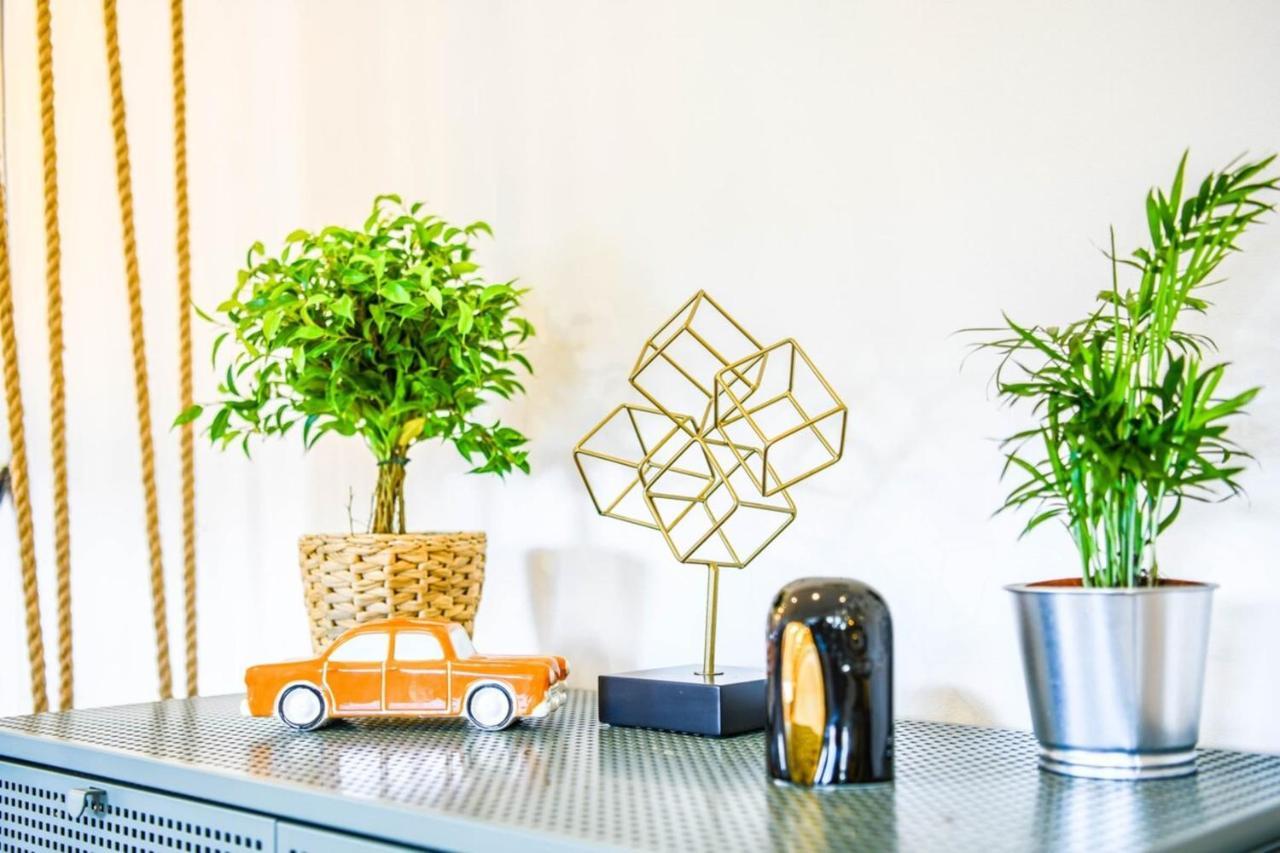 Appartement Cosy&charming Loft - Town Center Marseille