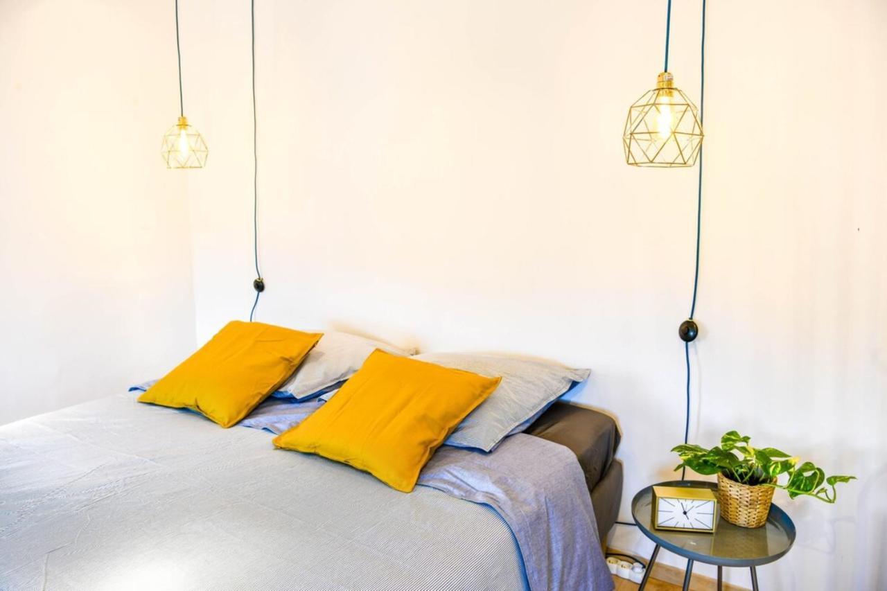 Cosy&charming Loft - Town Center *