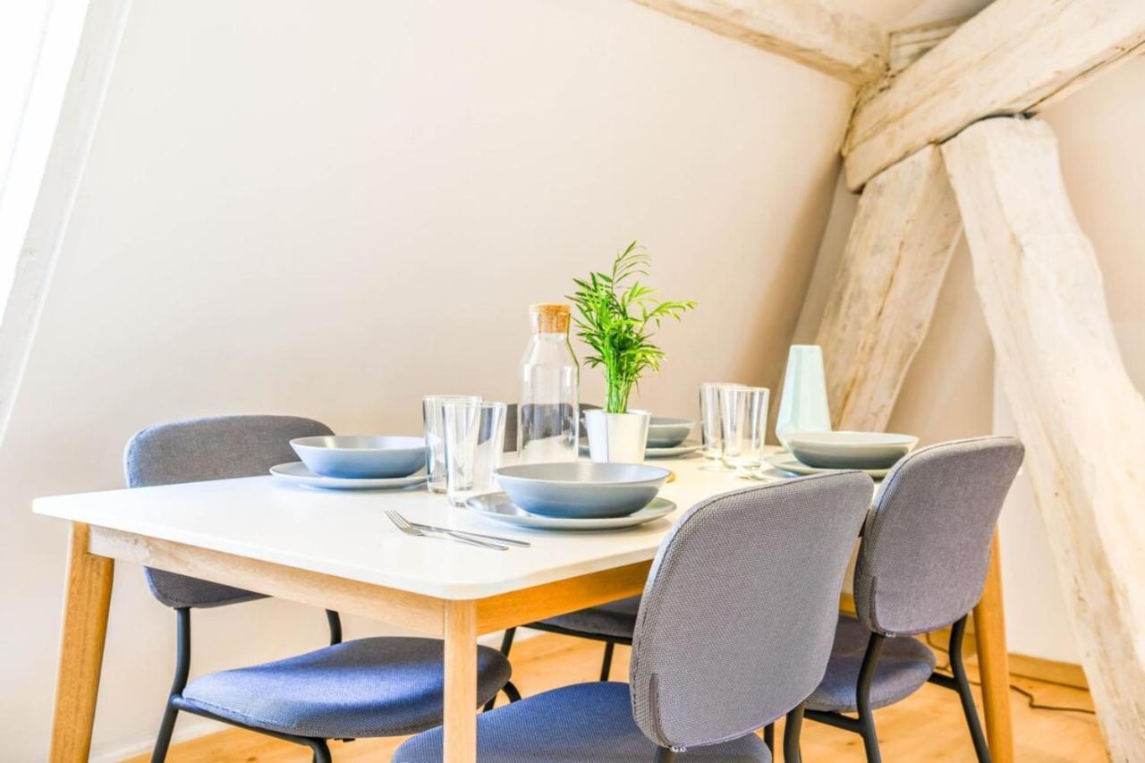 Appartement Cosy&charming Loft - Town Center *